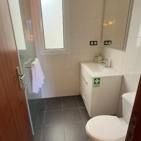 Dom wakacyjny Casa Santiago Ii *