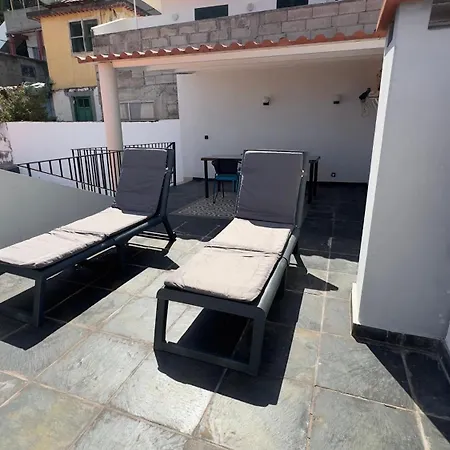 Prázdninový dům Casa Santiago Ii *