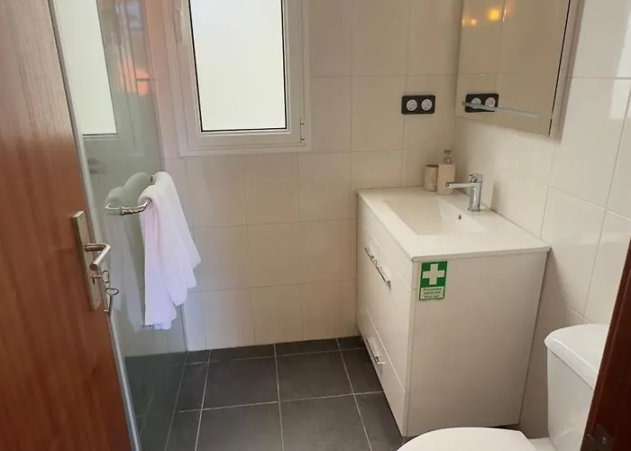 Prázdninový dům Casa Santiago Ii *