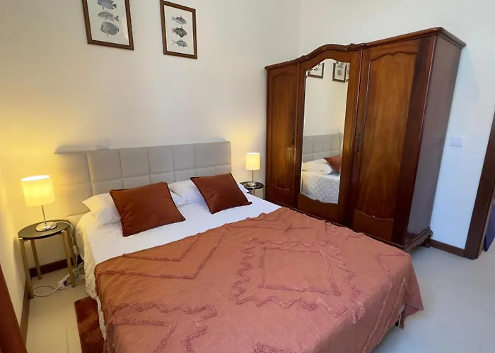 Casa Santiago Ii Prázdninový dům *