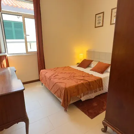 Casa Santiago Ii Ferienhaus