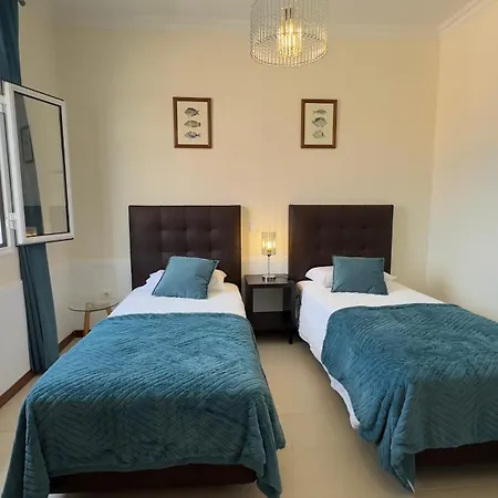 بيت للعطل Casa Santiago Ii *