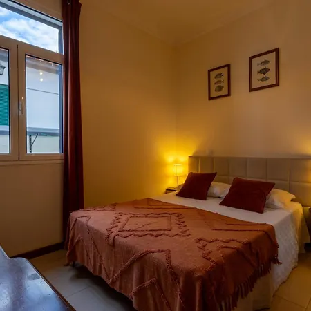Casa Santiago Ii بيت للعطل فونشال
