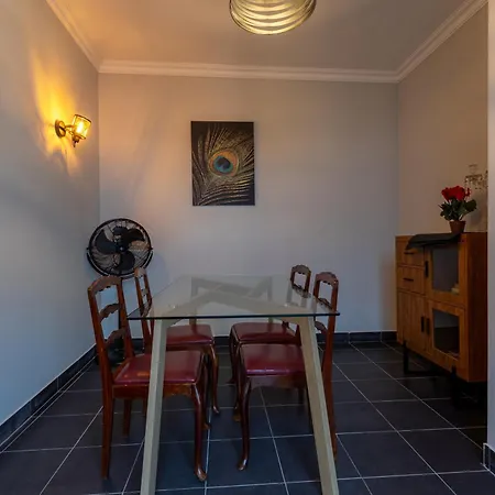 Casa Santiago Ii *