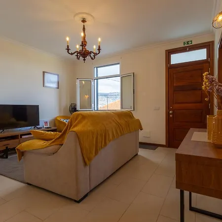 Casa Santiago Ii فونشال