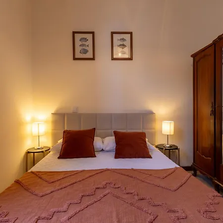 Casa Santiago Ii بيت للعطل *