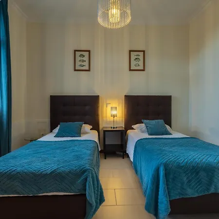 Casa Santiago Ii بيت للعطل فونشال