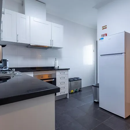 بيت للعطل Casa Santiago Ii