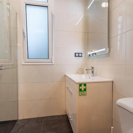 بيت للعطل Casa Santiago Ii