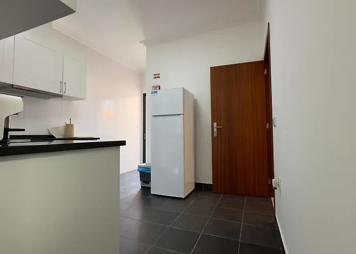 Casa Santiago Ii * 푼샬
