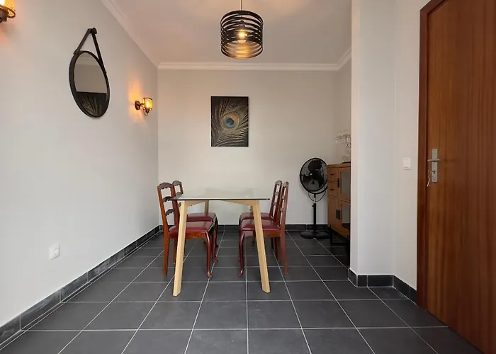 Casa Santiago Ii *