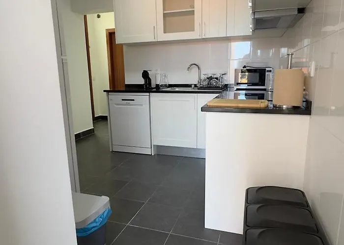 Casa Santiago Ii * فونشال