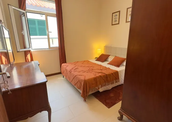 Casa Santiago Ii Ferienhaus