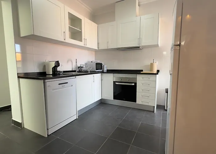 Casa Santiago Ii بيت للعطل فونشال