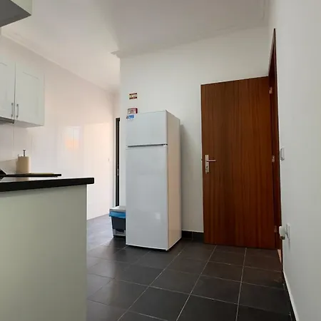Casa Santiago Ii * Фуншал