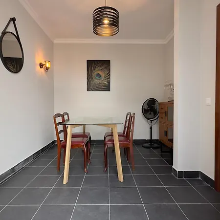 Casa Santiago Ii *